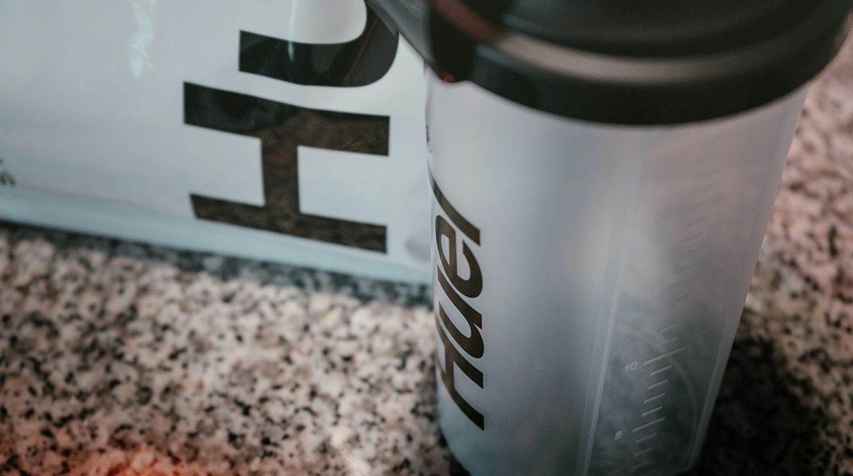 Huel