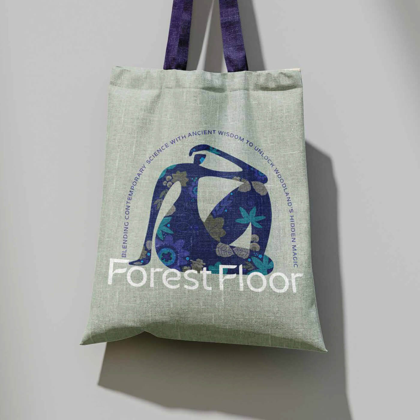Forest Floor