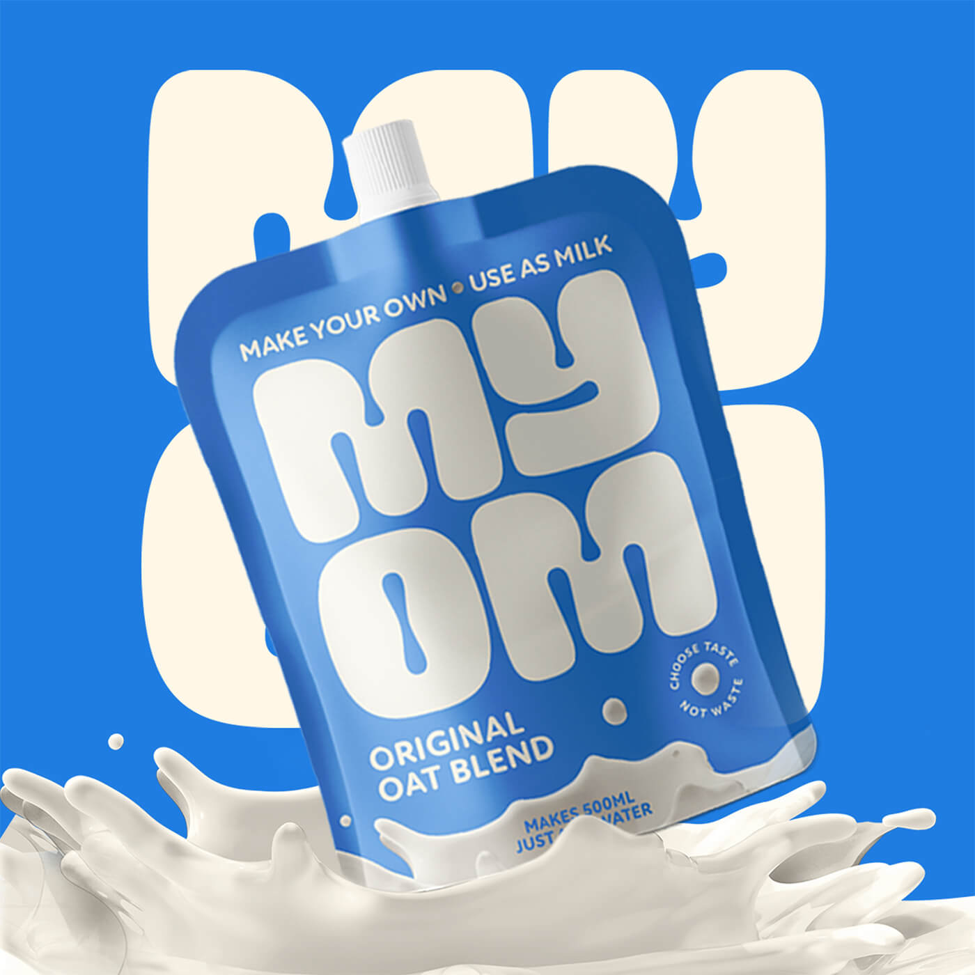 MYOM